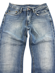 Mustang Bootcut Jeans (S-M)