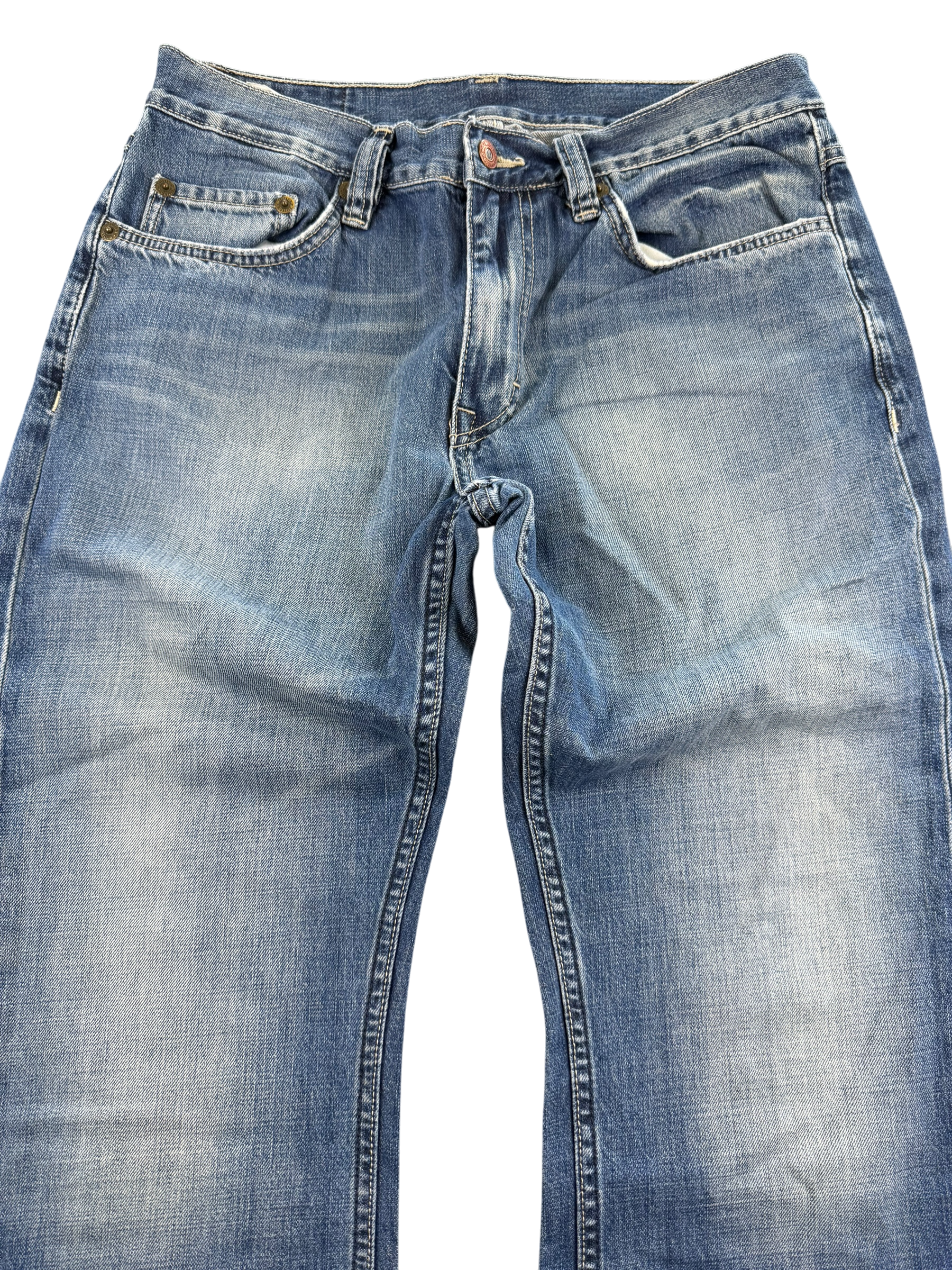 Mustang Bootcut Jeans (S-M)
