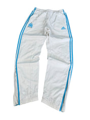 Adidas Marseille Baggy Trackpants (S)