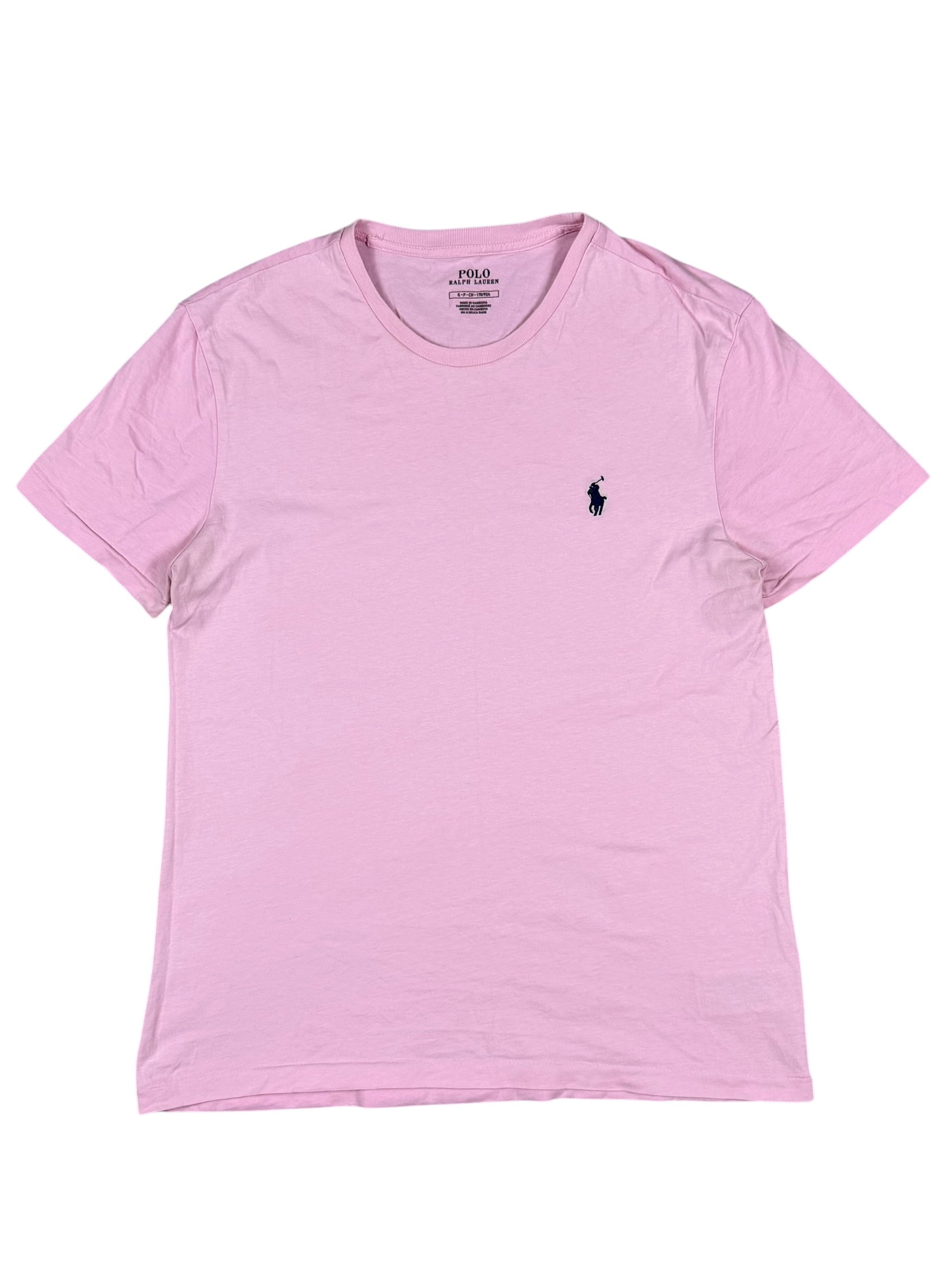 Ralph Lauren Slimfit Tshirt (S)