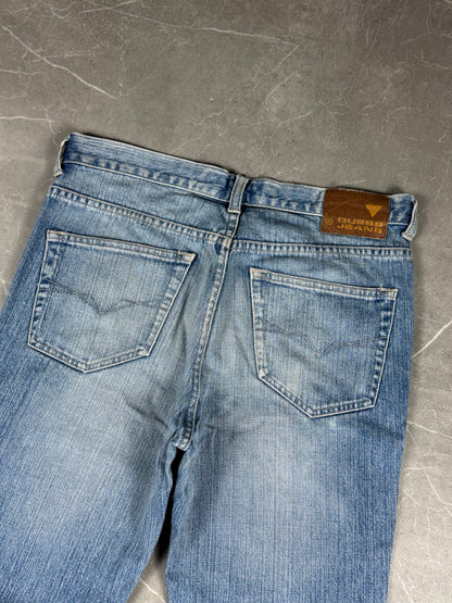 Vintage washed Jeans (M)