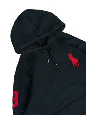 Ralph Lauren Big Pony Hoodie (L)