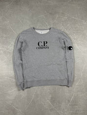 CP. Company lens Sweater (XS)