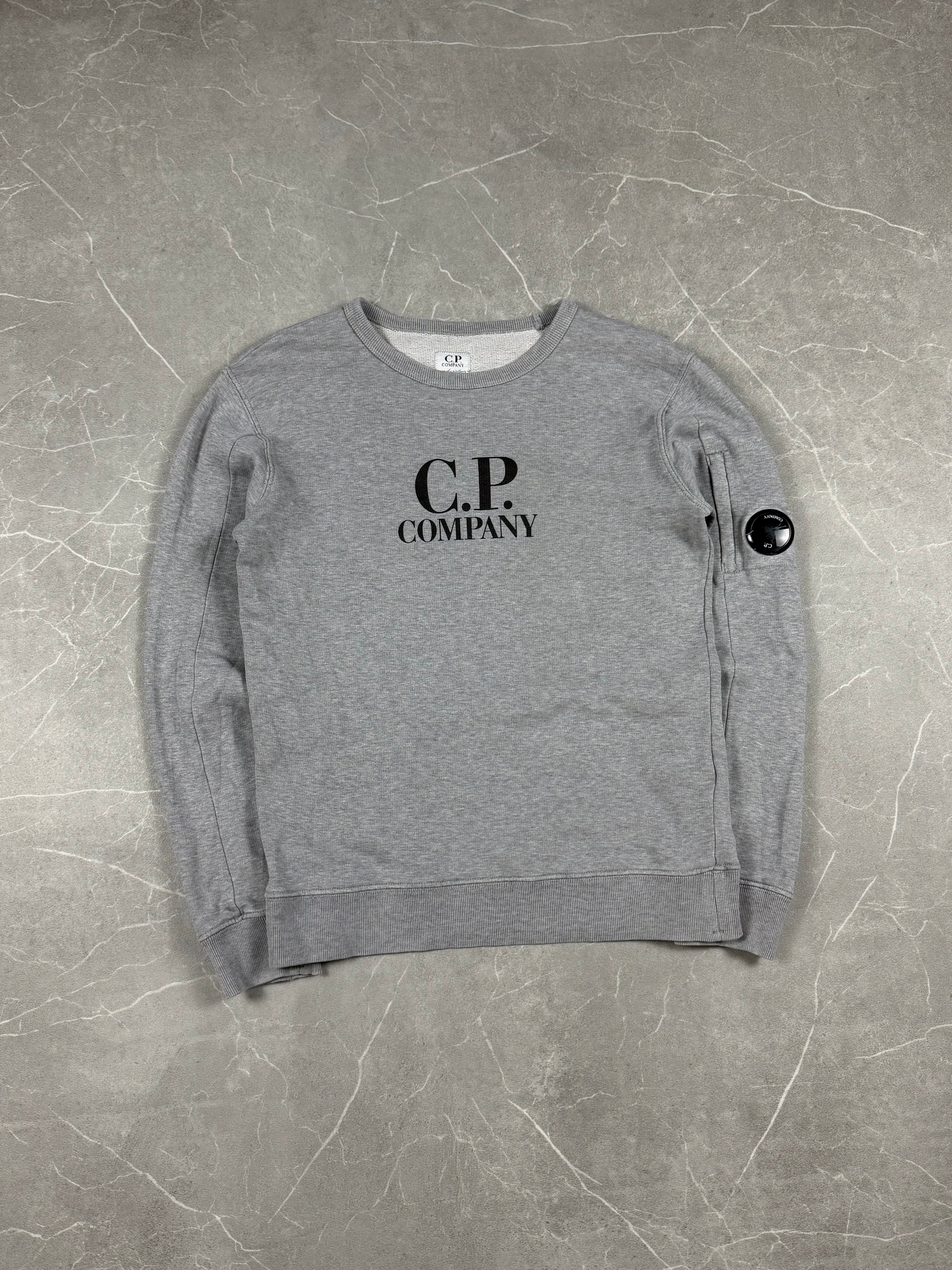 CP. Company lens Sweater (XS)
