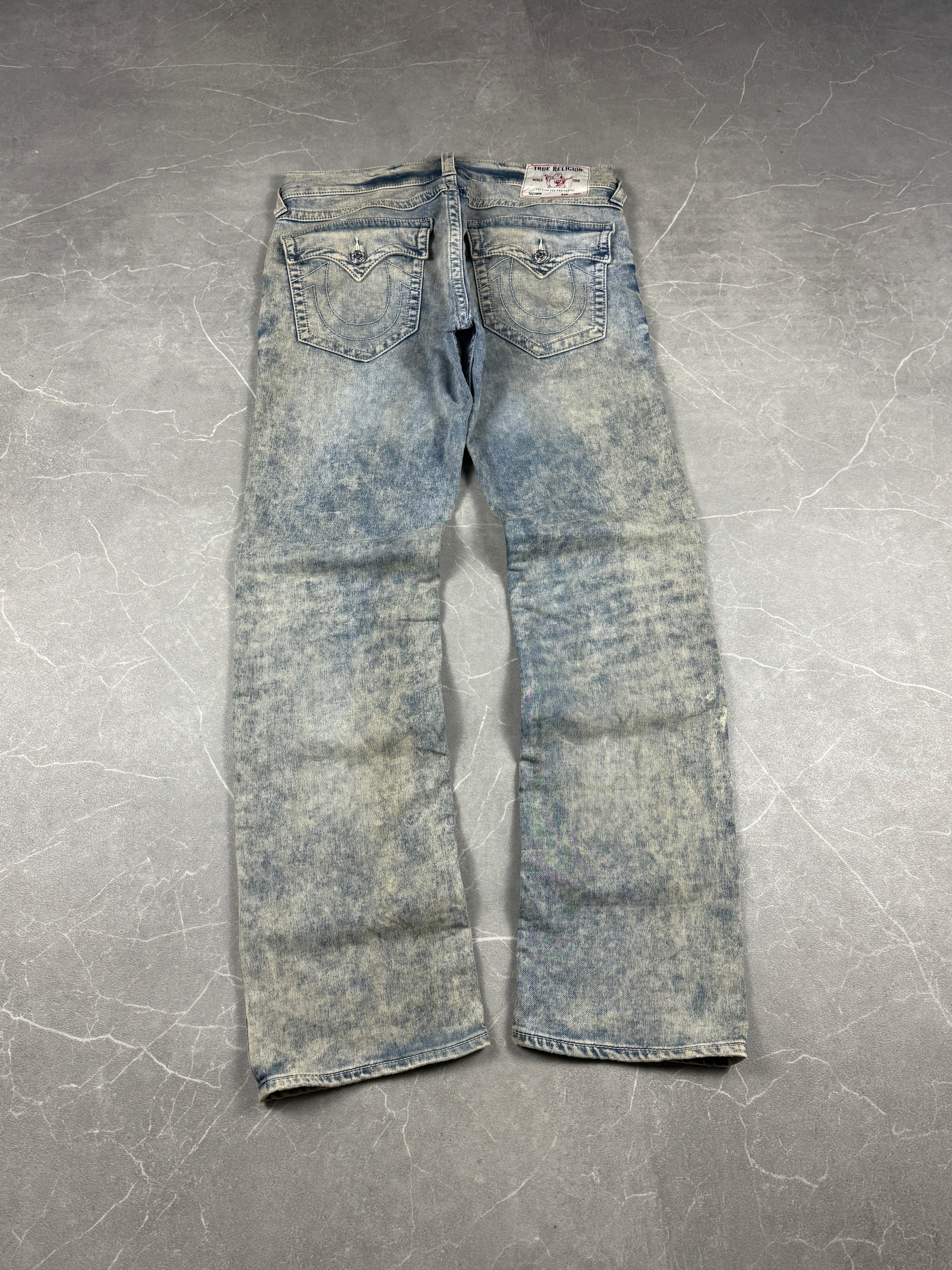 True Religion Jeans (ML)