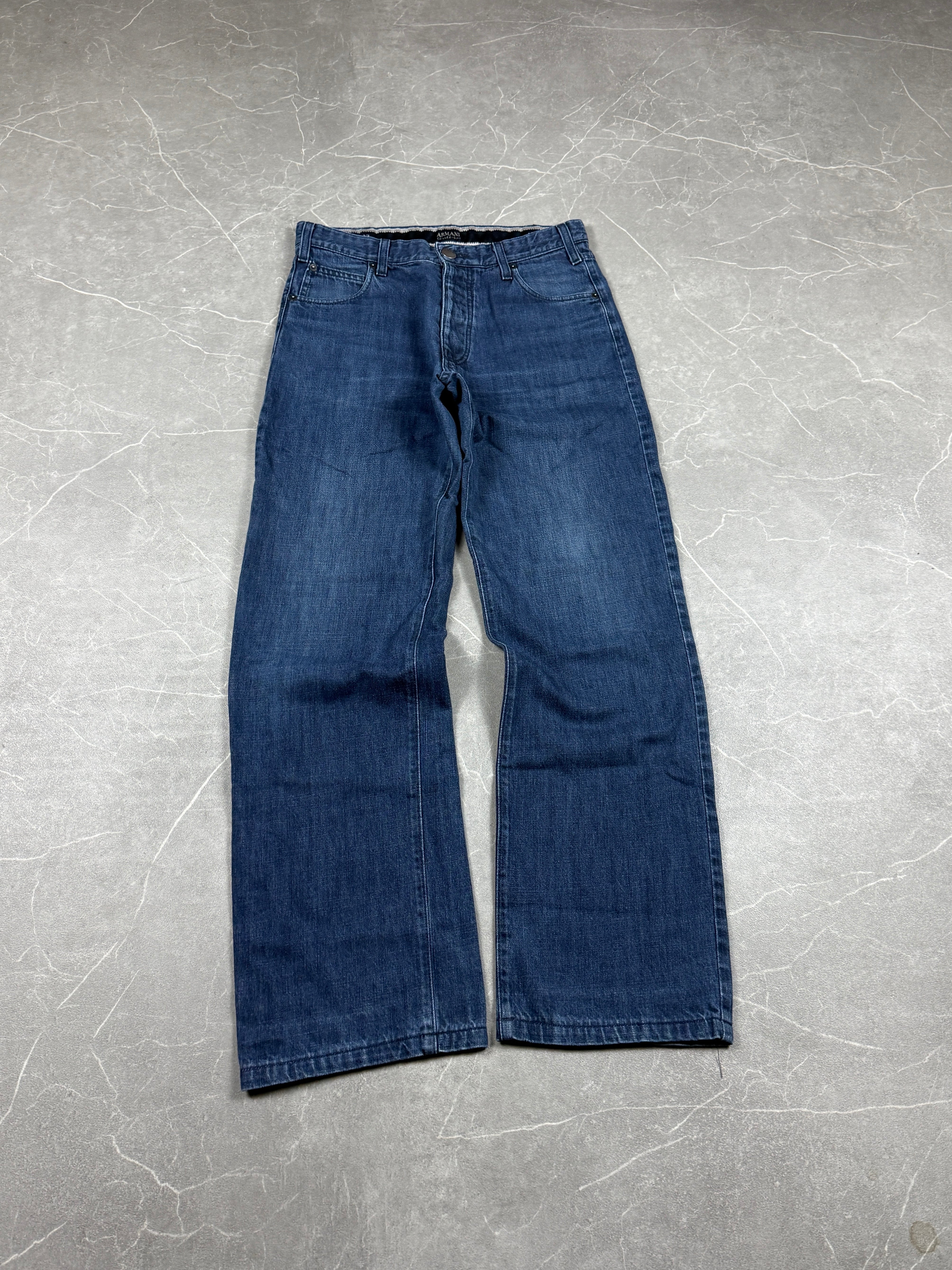 Armani Jeans (S)
