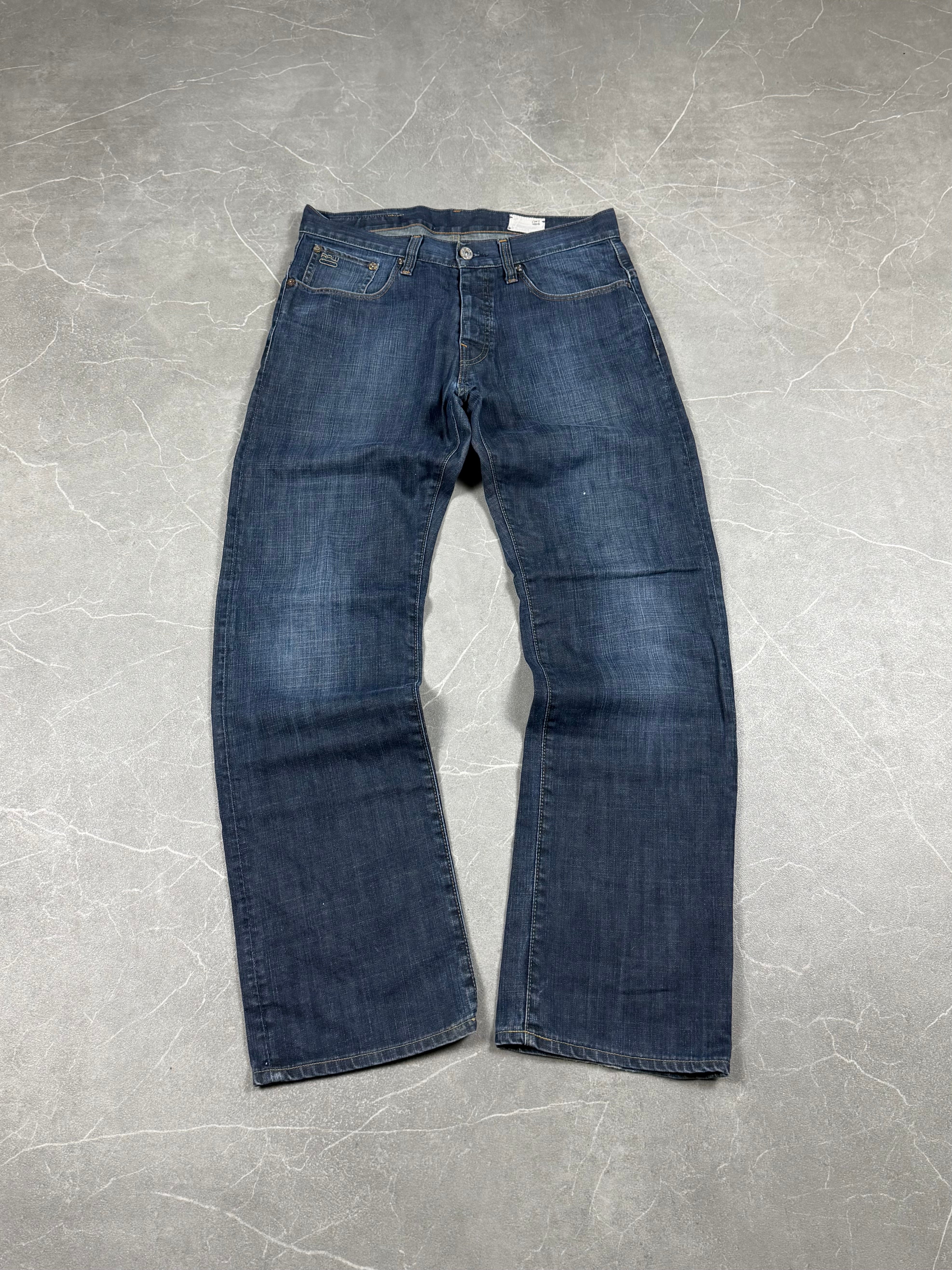 G-Star Straight fit Jeans (S)