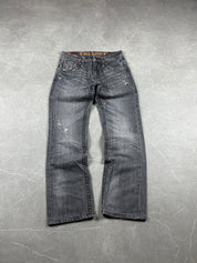Rock Revival Jeans (S)