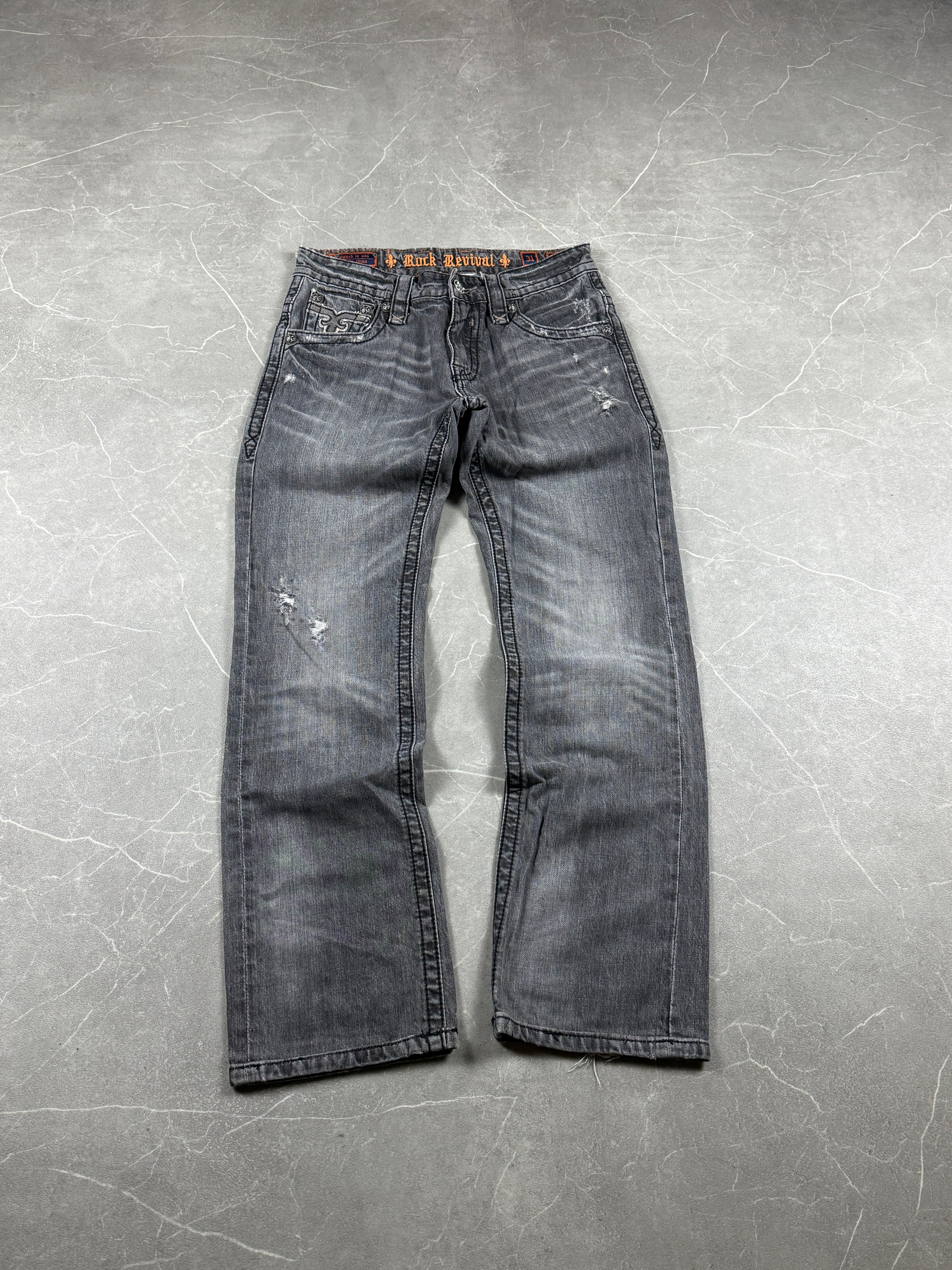 Rock Revival Jeans (S)