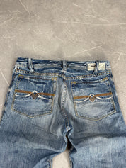 Diesel Vintage Bootcut Jeans (XS)