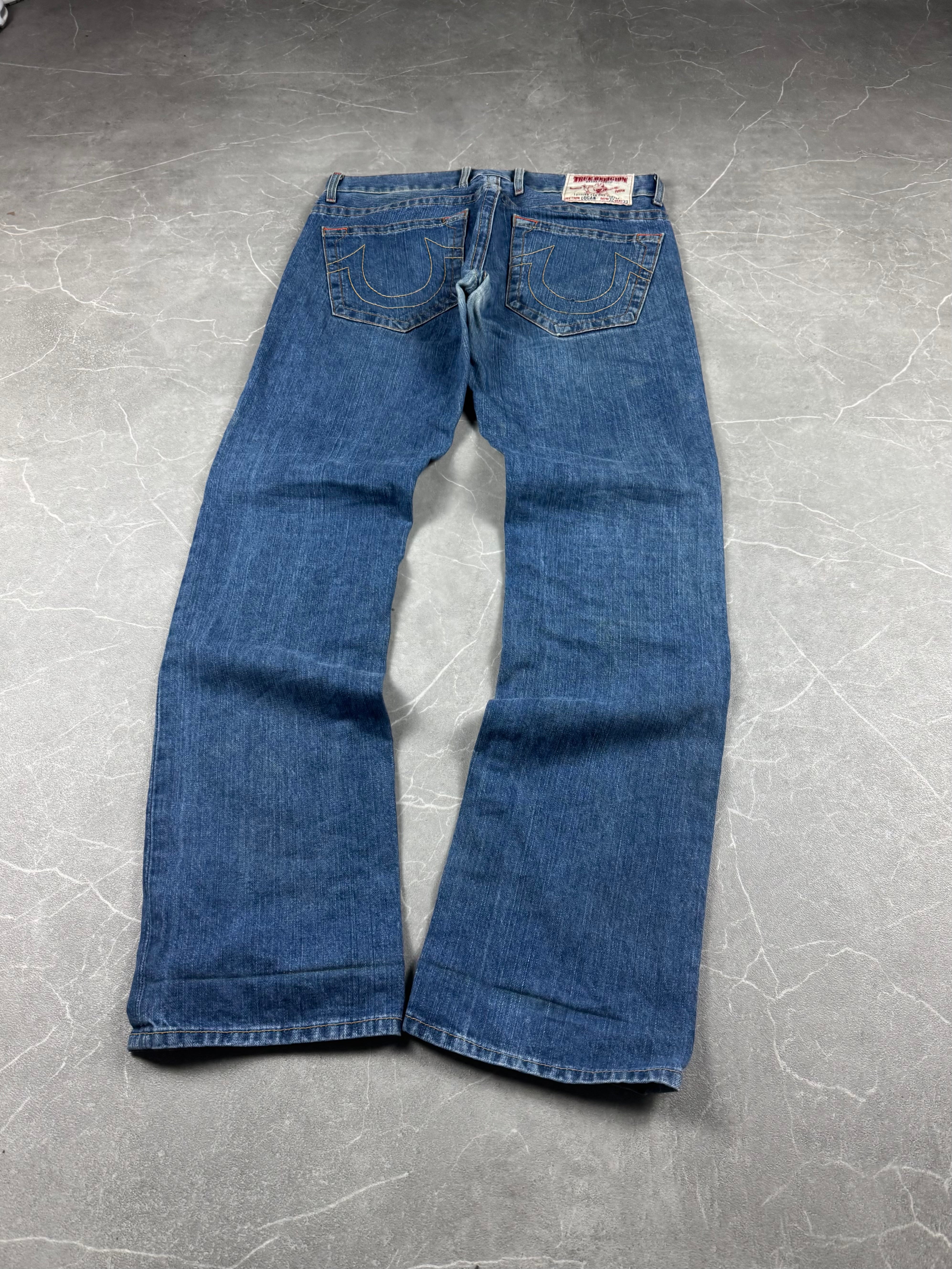 True Religion Jeans (L)