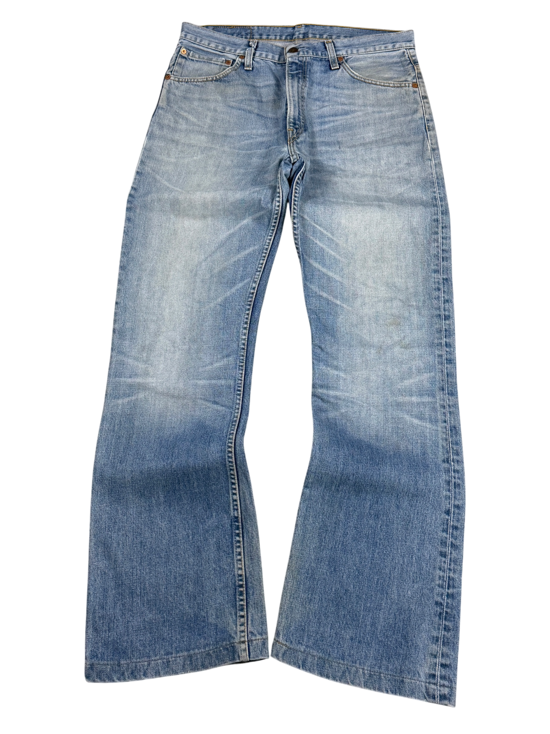 Levi’s Vintage Bootcut Jeans (M)