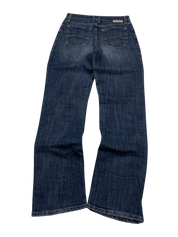 Vintage Bootcut Jeans (XS-S)