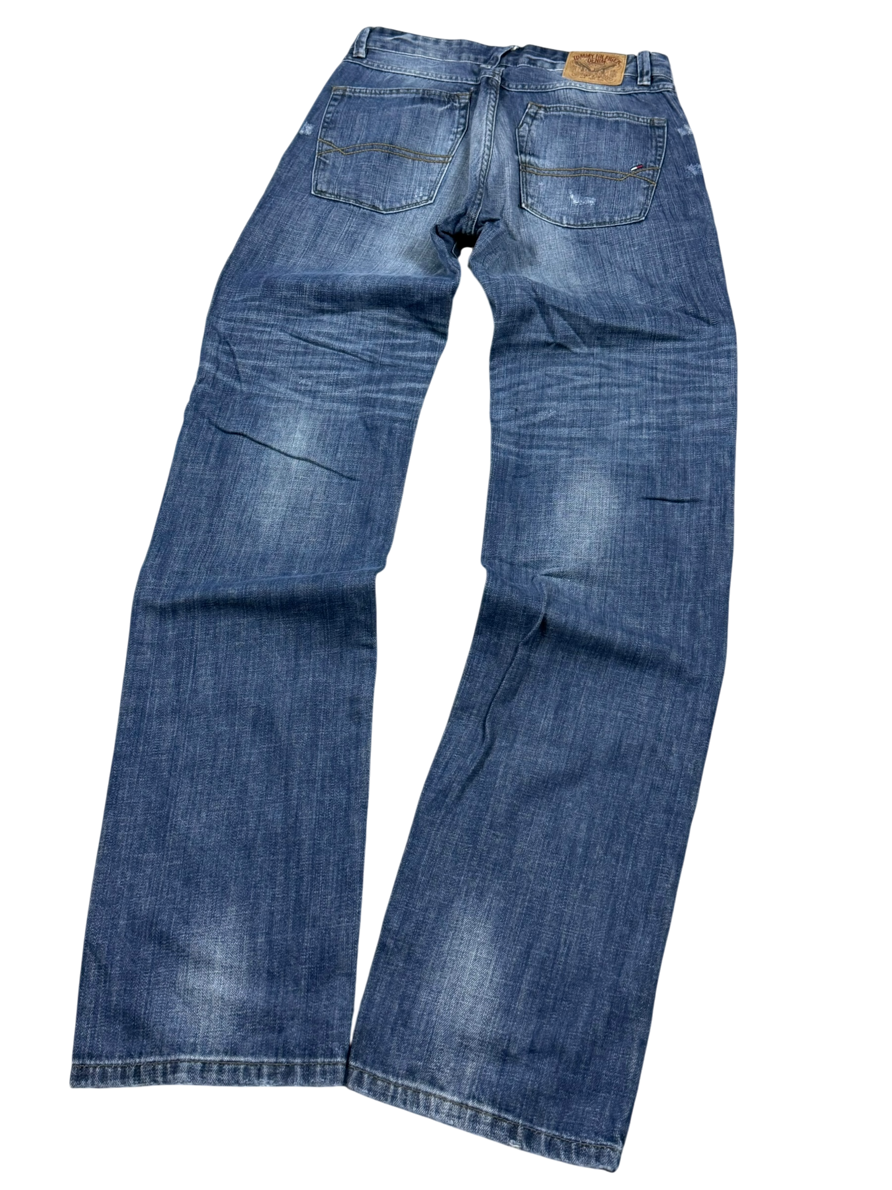 Tommy Hilfiger Jeans (S)