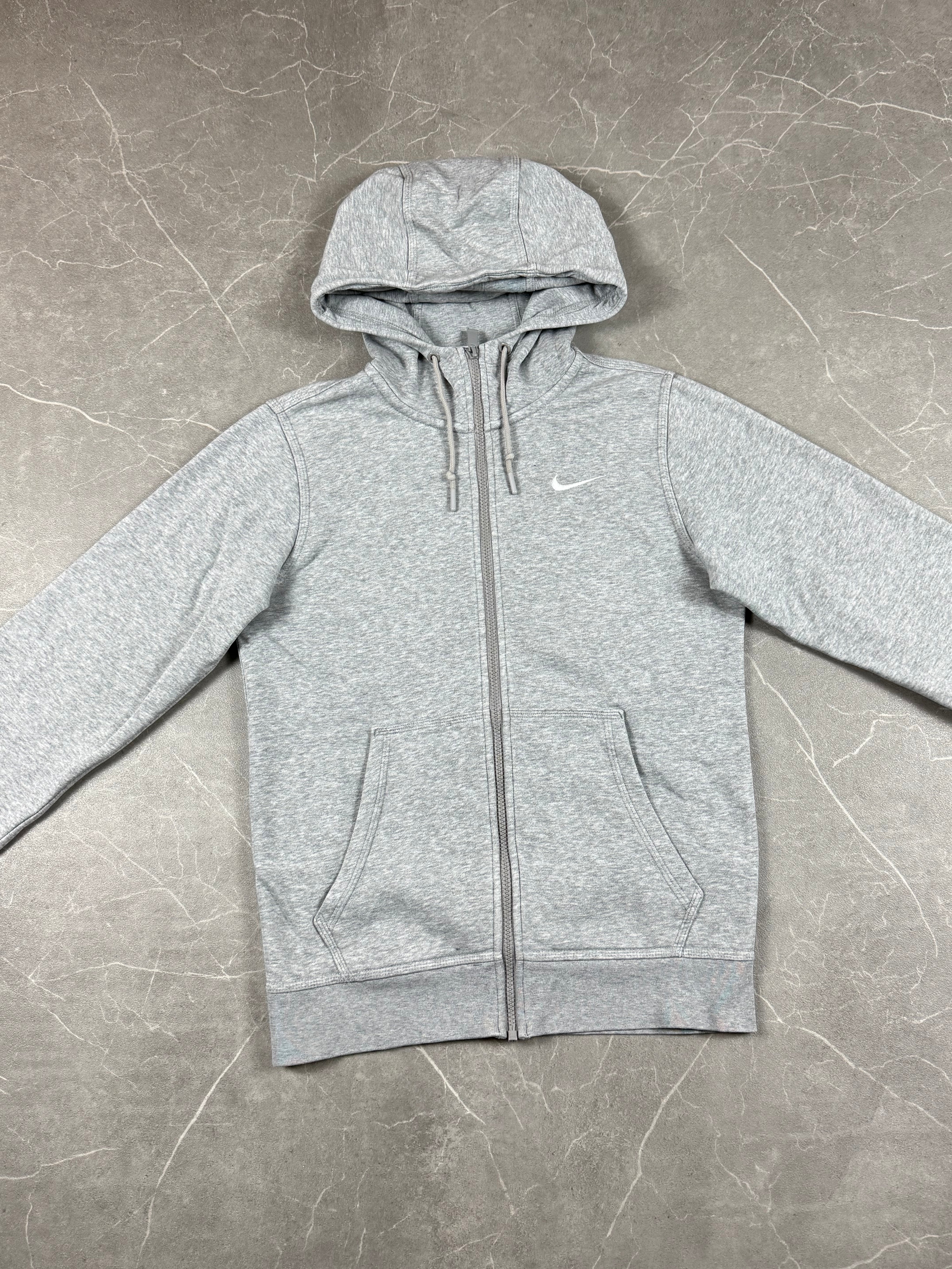 Nike Zipper (XS-S)