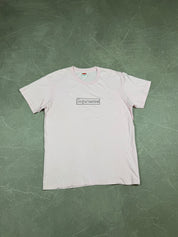 Supreme box logo Tee (M)