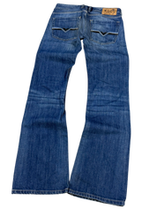 Diesel Bootcut Jeans (XS)