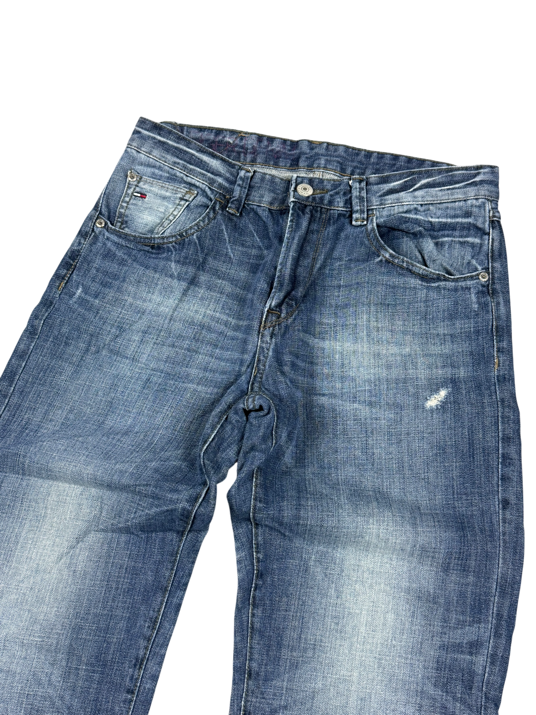 Tommy Hilfiger Jeans (S)