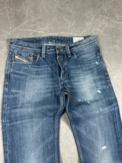 Diesel washed Jeans (S)