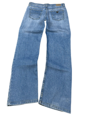 Armani Bootcut Jeans (M)