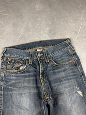 True Religion Jeans (S)