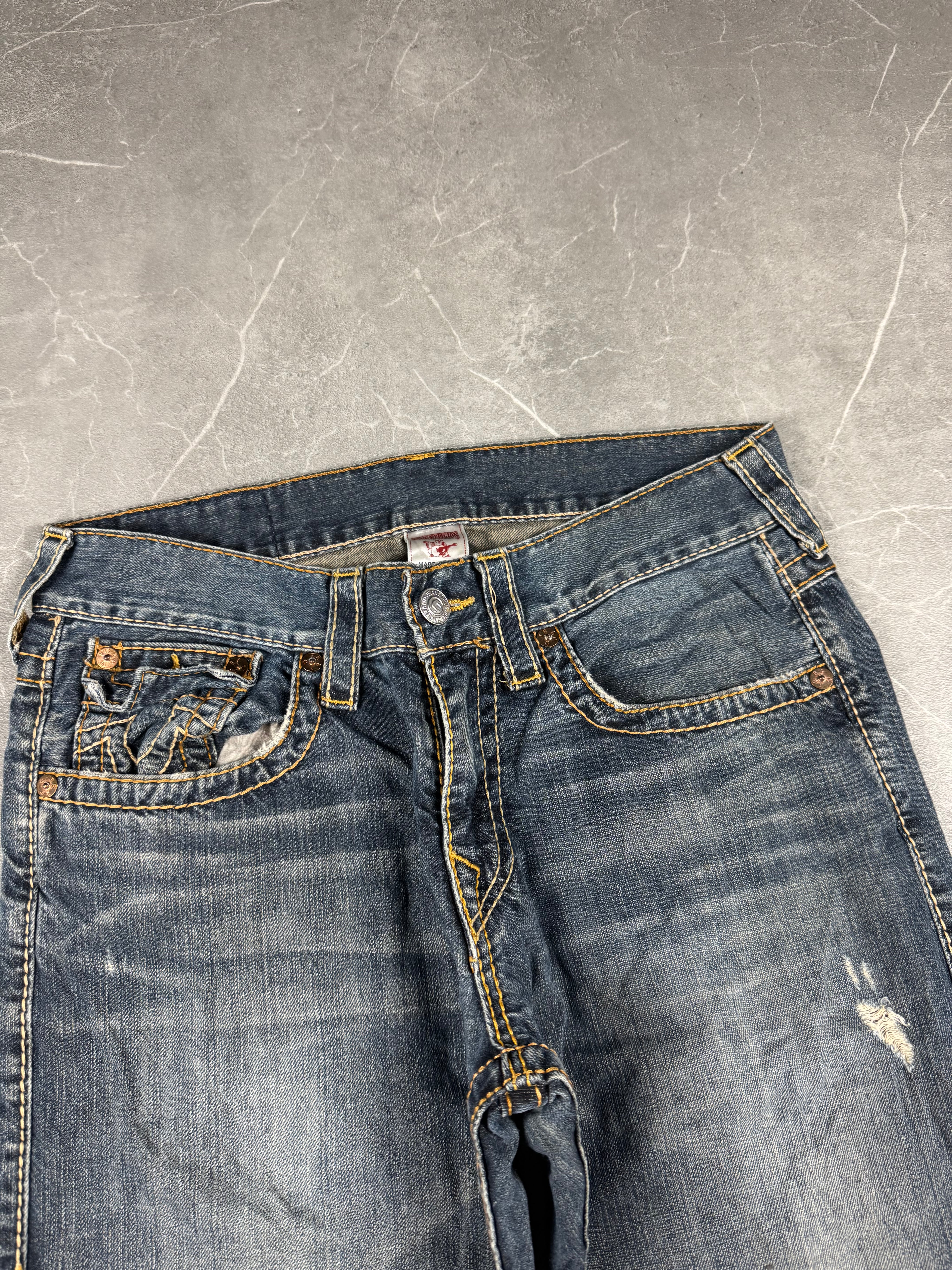 True Religion Jeans (S)