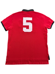 Ralph Lauren Big Pony Milan Poloshirt (L)