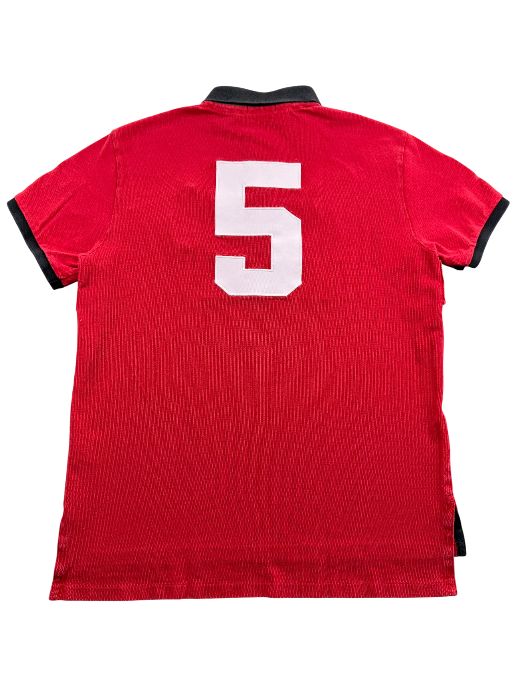 Ralph Lauren Big Pony Milan Poloshirt (L)
