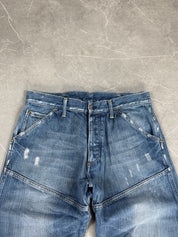 G-Star Big Logo washed Jeans (M)