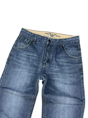 Armani Slimfit Jeans (S)