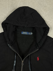 Ralph Lauren Zipper (S)
