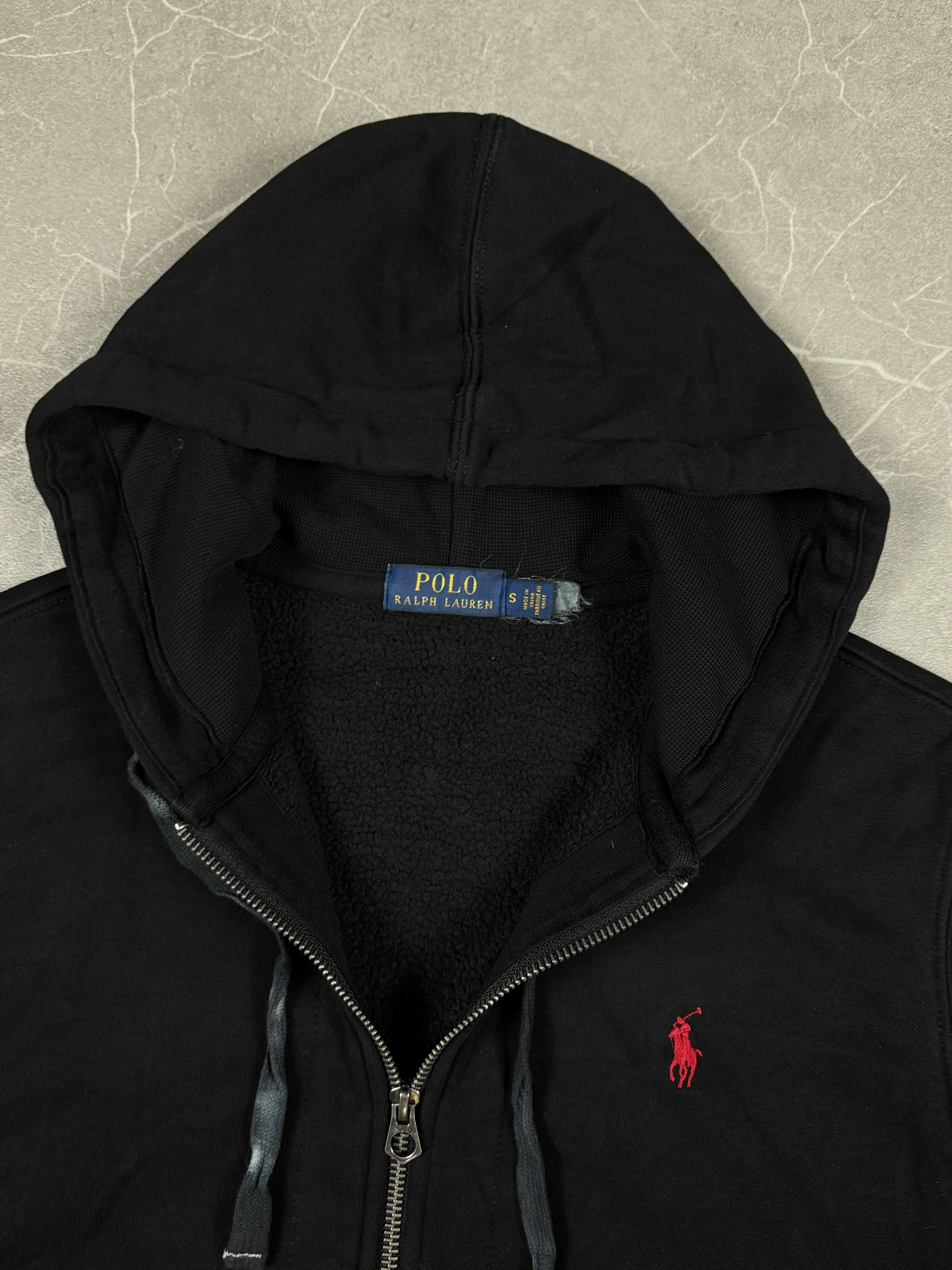 Ralph Lauren Zipper (S)