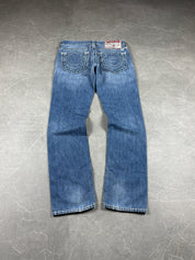 True Religion Jeans (S-M)