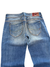 Vintage Bootcut Jeans *Hilfiger (S)