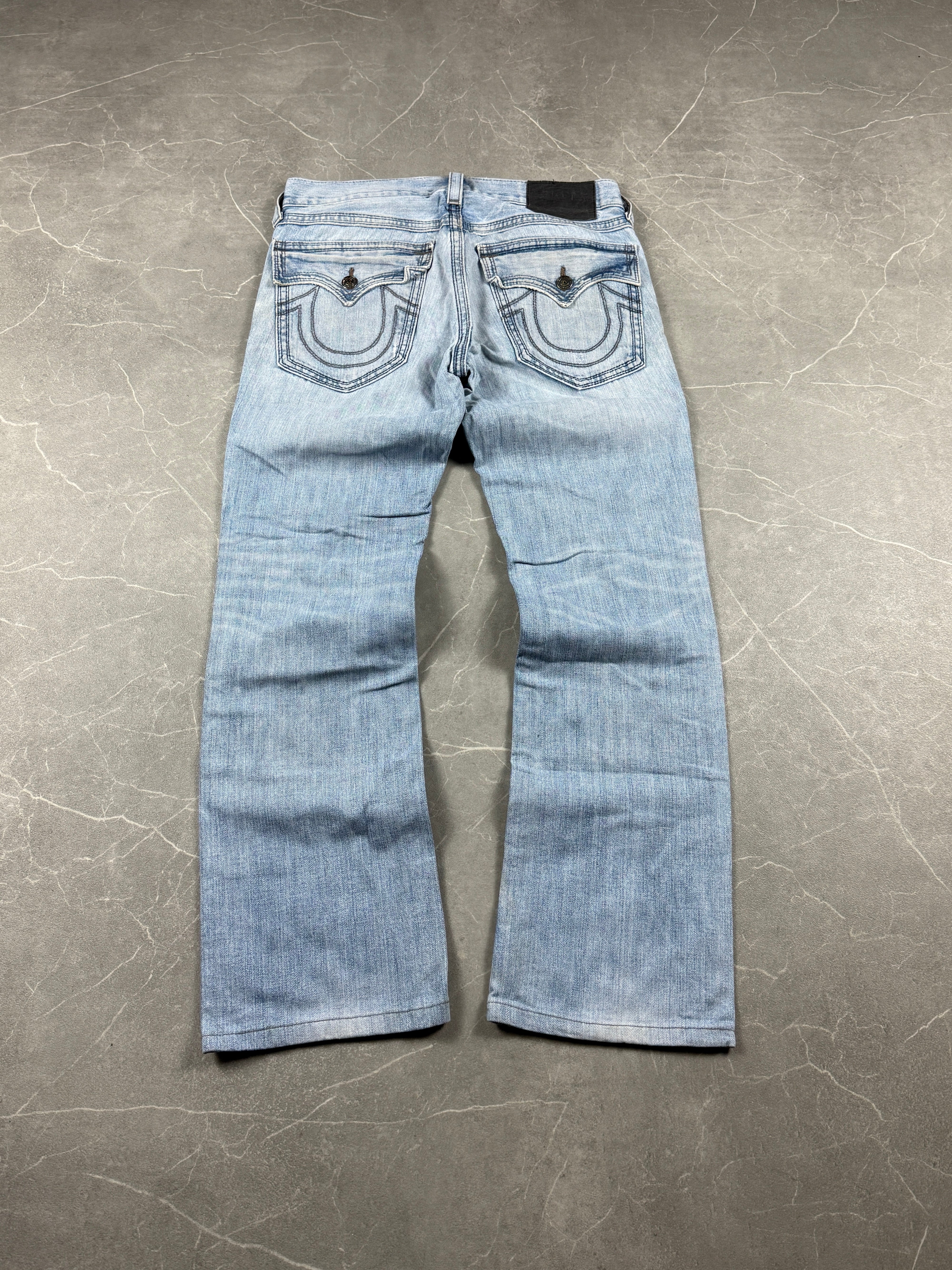 True Religion Jeans (M)