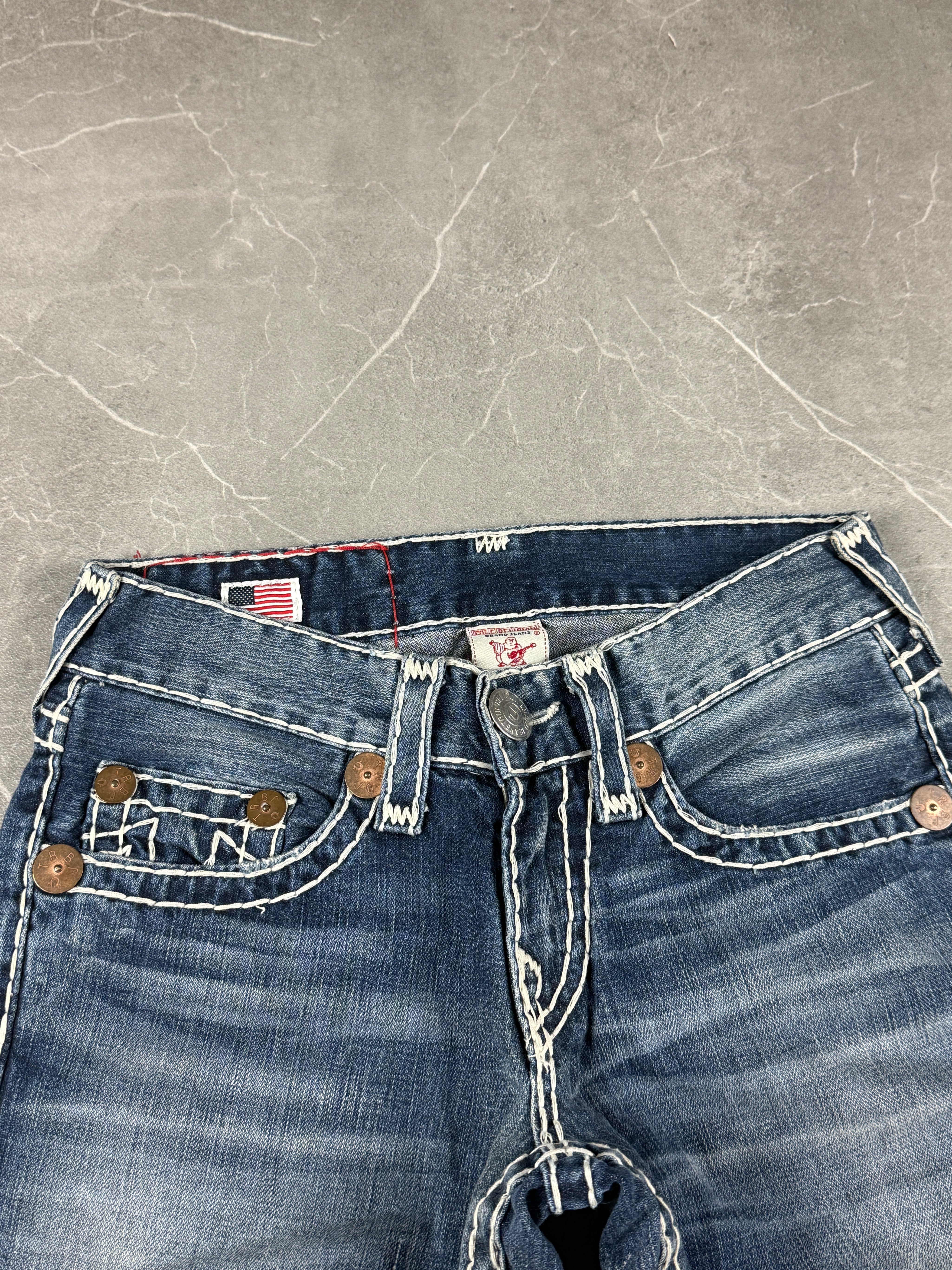 True Religion Jeans (S)