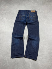 Vintage Diesel washed jeans (S-M)