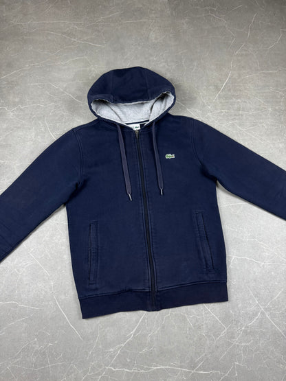 Lacoste Zipper (XS)