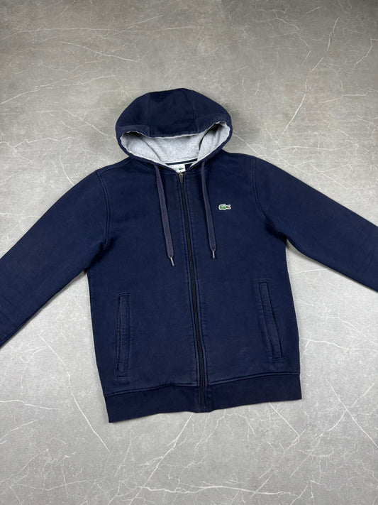 Lacoste Zipper (XS)