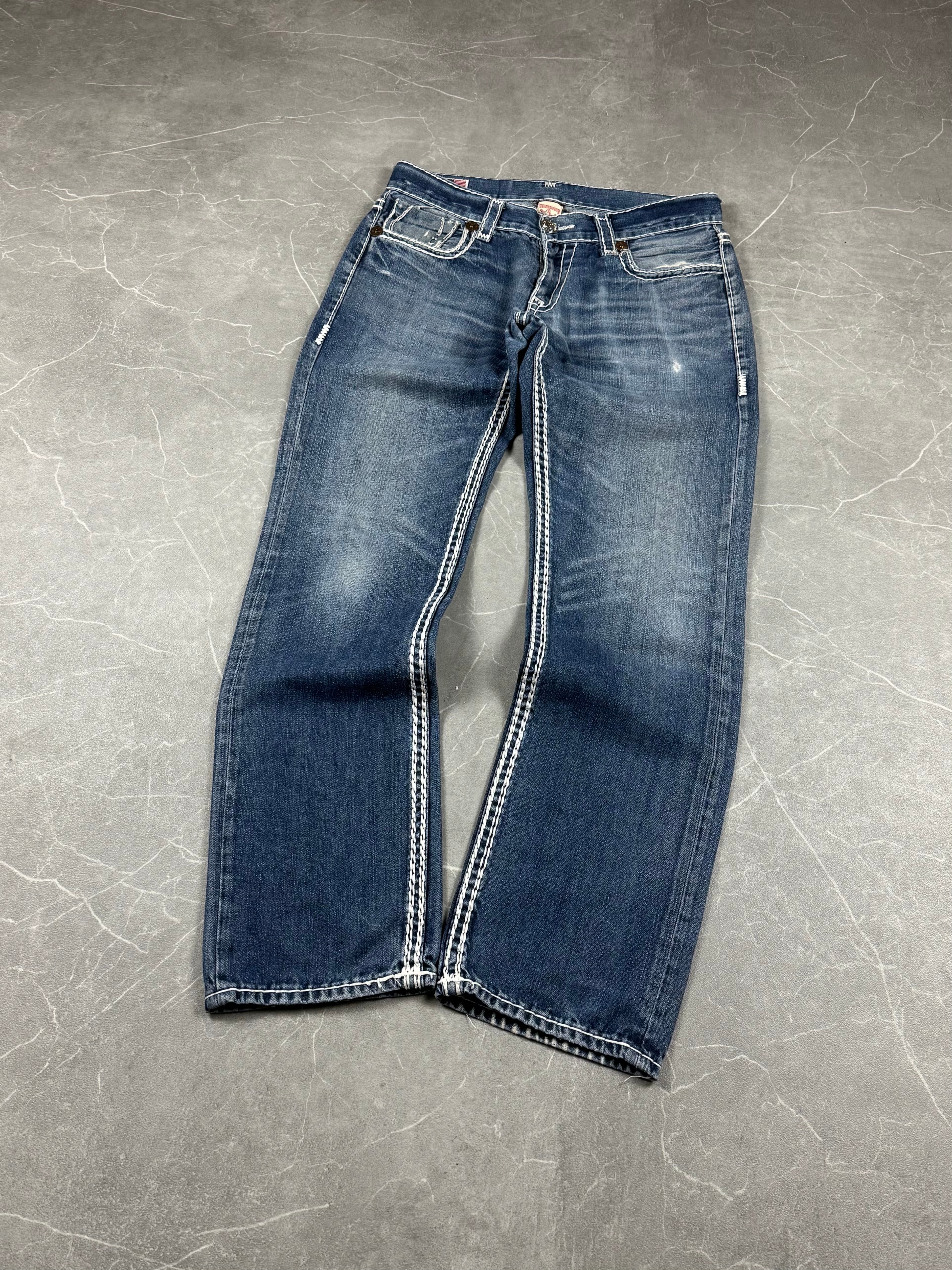 True Religion Jeans (SM)