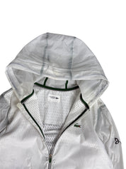 Lacoste Novak Djokovic Windbreaker (S)