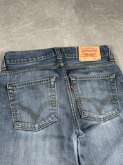 Levis Bootcut Jeans (M)