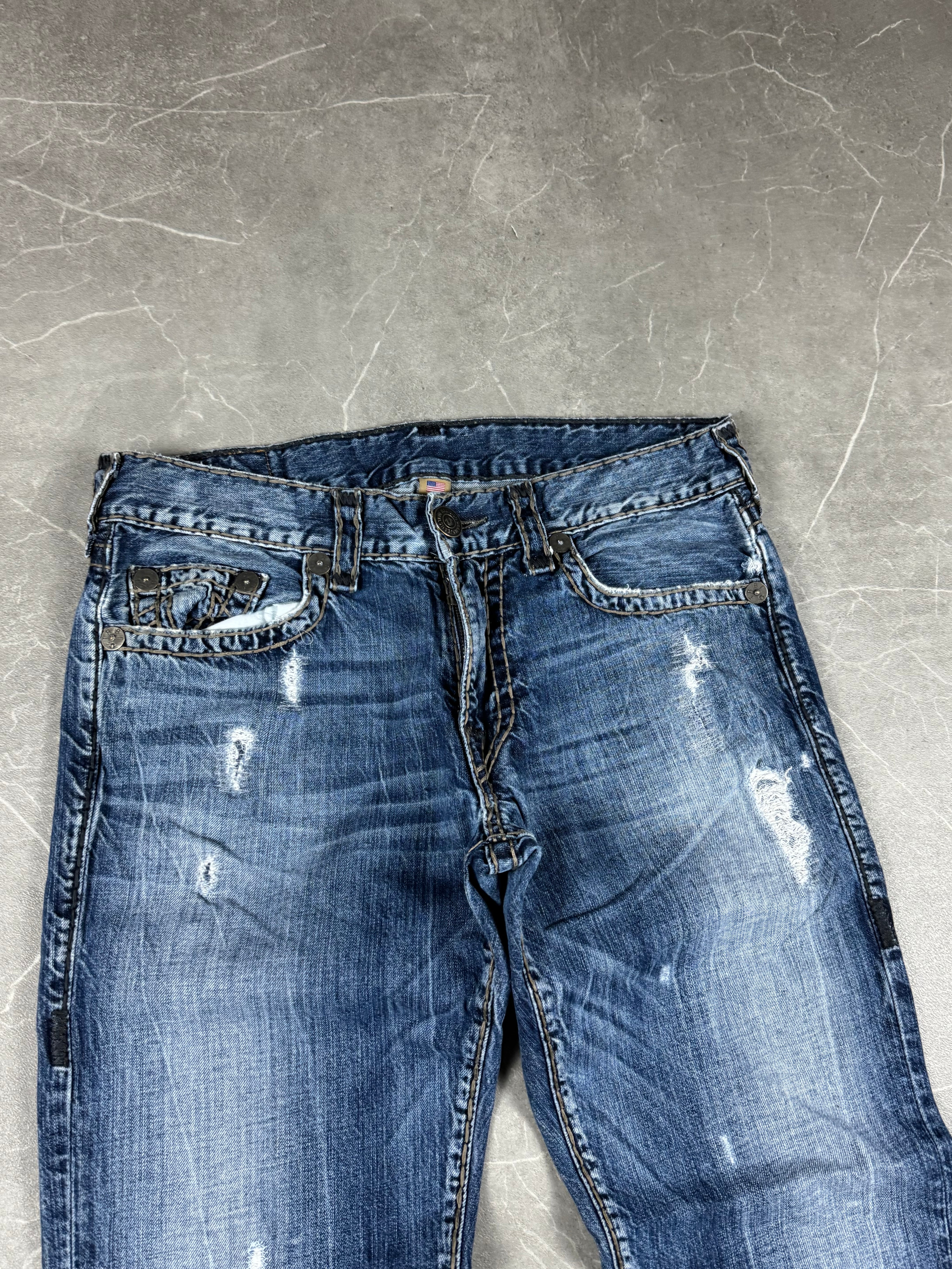 True Religion Jeans (M)