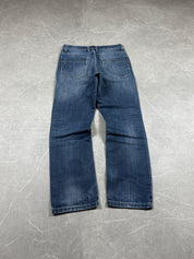 Vintage washed Jeans (XS-S)