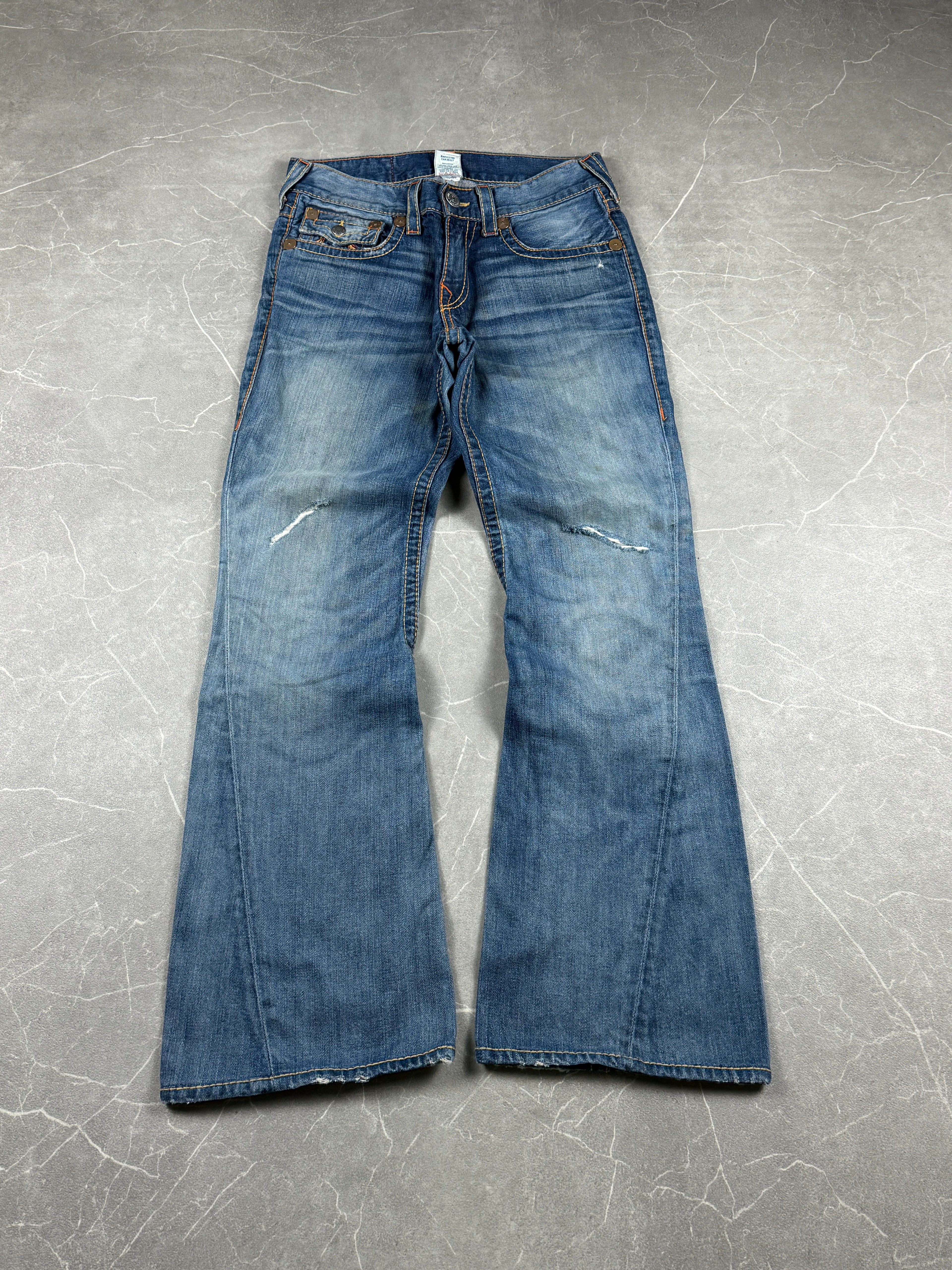 True Religion Jeans (M)