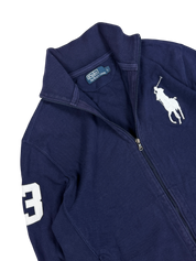 Ralph Lauren Big Pony Zipper (L)
