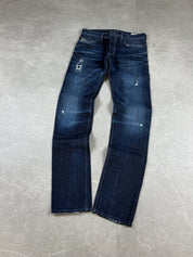 Diesel washed Slim Jeans (M)