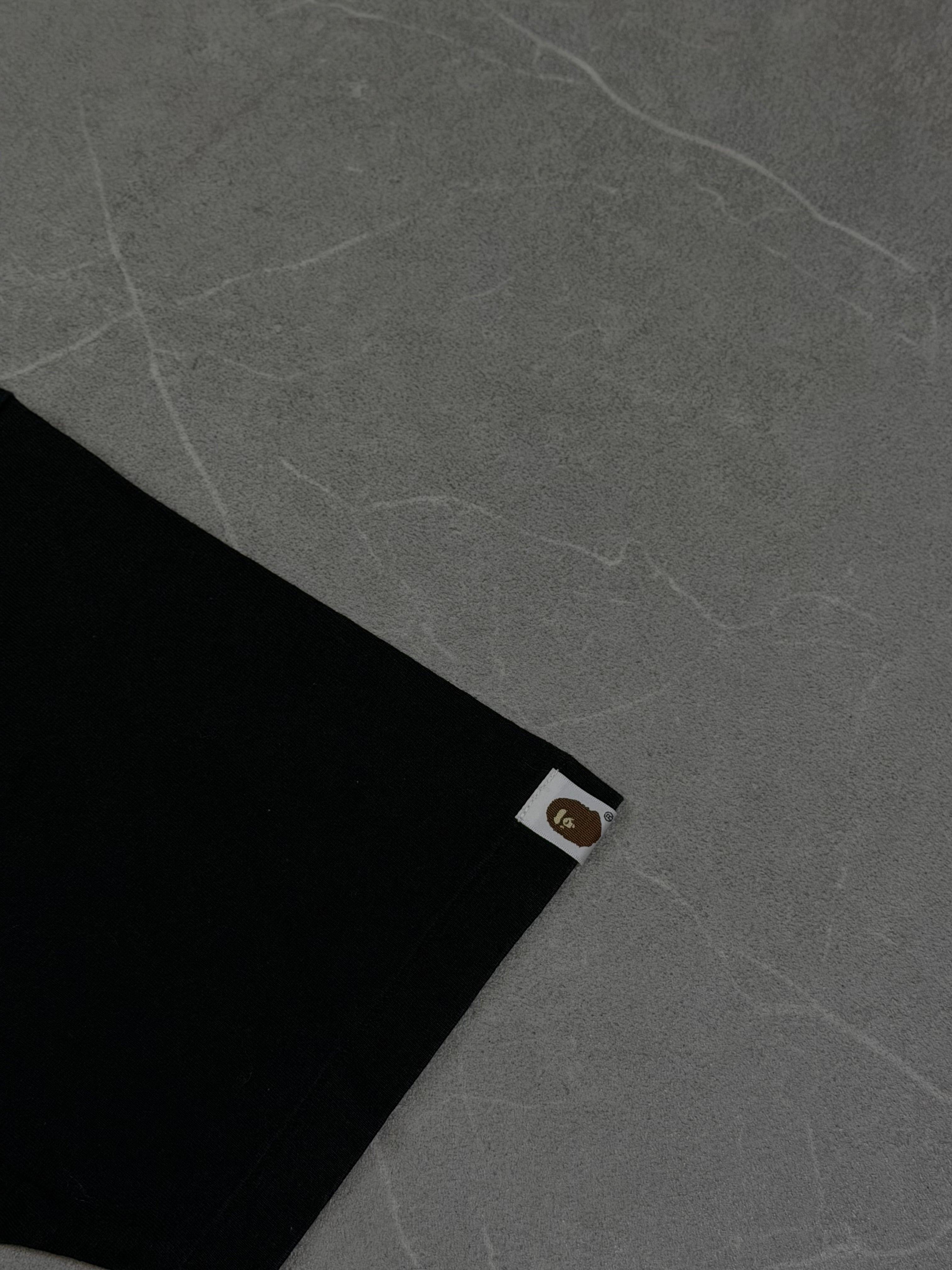 Bape „16“ Flame T-Shirt (M)