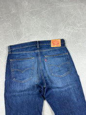 Levi's washed Jeans (L)