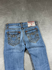 True Religion Jeans (L)